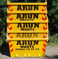 ARUN WASTE SERVICES LTD 1159167 Image 7